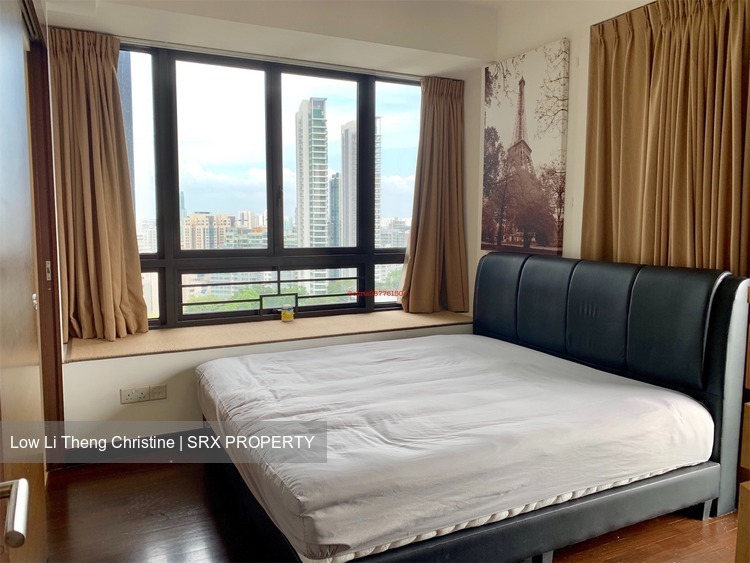 Domus (D12), Apartment #208864001